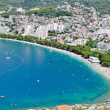 Central Beach Apartment Makarska Ruang foto